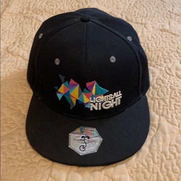 Grassroots Other - Snap Back Hat